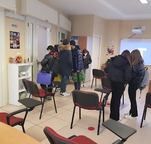 Harriet English Classes place picture